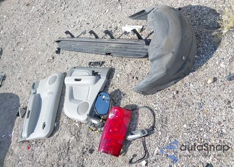 2007 GMC Yukon Slt z USA, uszkodzony, nr VIN 1GKFC13057R244000